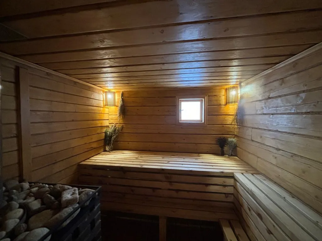 Благоустроенный деревянный эко-коттедж в Горном Алтае!