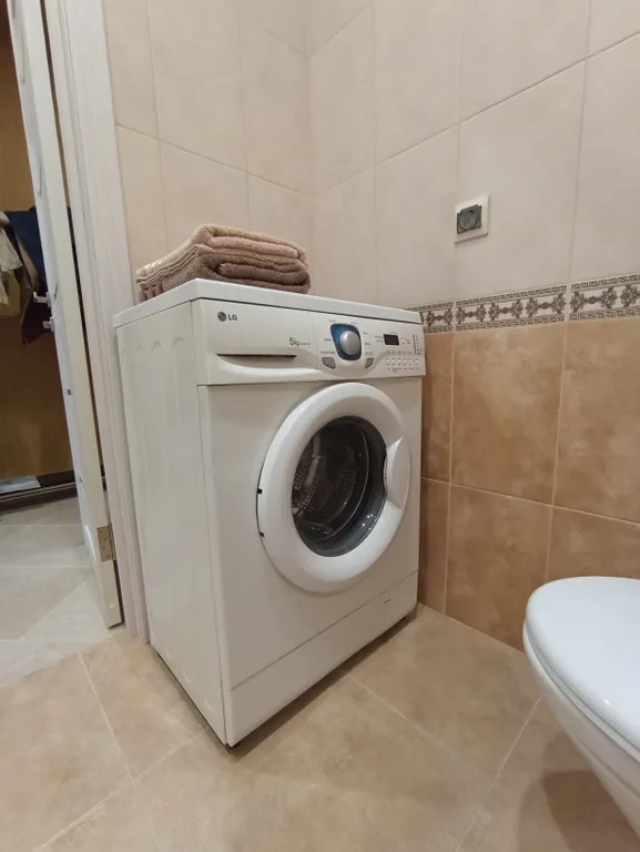 Новая квартира на въезде в Тамбов