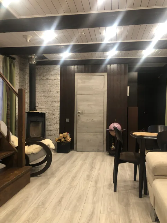 Гостевой дом Маяк