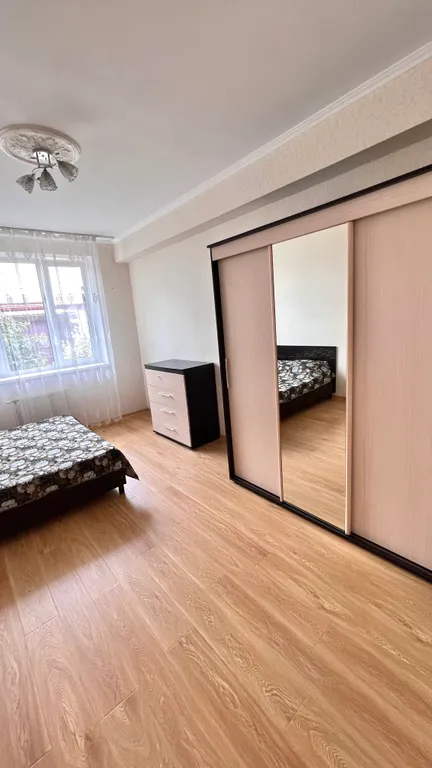 Уютный дом под ключ в элитном районе