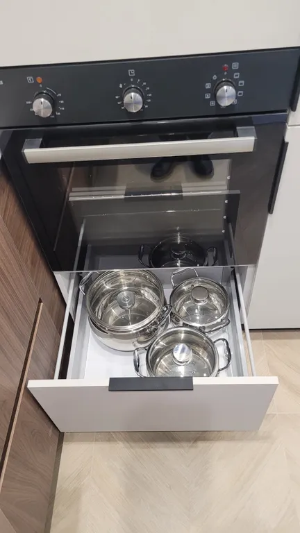 Квартира Уютная квартира с террасой — Светлогорск