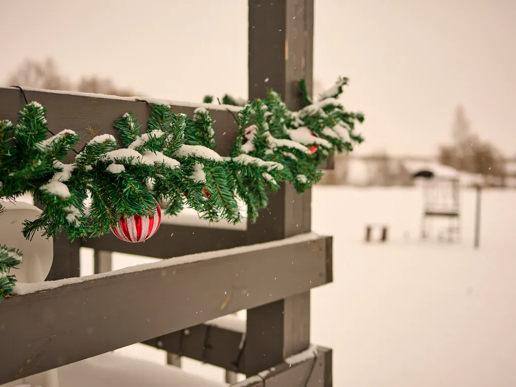Дом 2-комнатный с видом на монастырь Дивеево