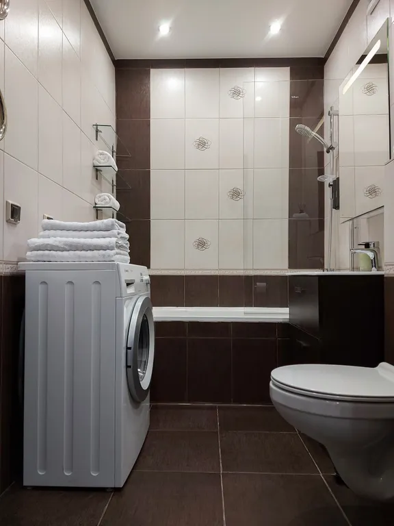 Квартира Квартира с комфортом у леса — Екатеринбург