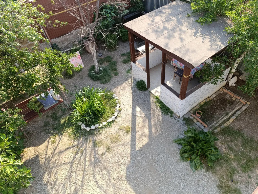 3 этаж в частном доме с отдельным входом