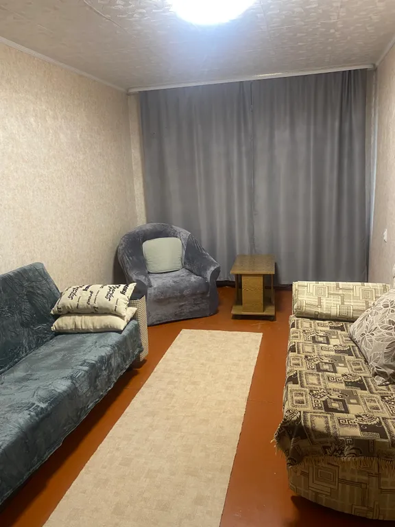 Уютная двухкомнатная квартира рядом с горнолыжным курортом