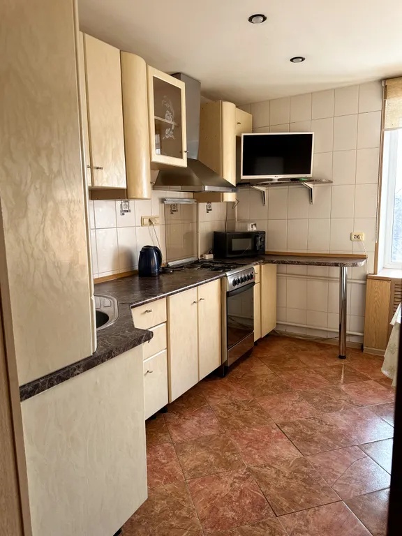 Квартира 2-комнатная Квартира — Хабаровск