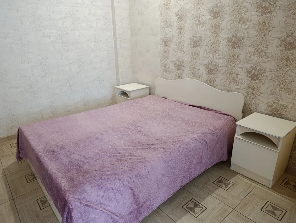 Квартира Интересная квартира в центре — Горячий Ключ