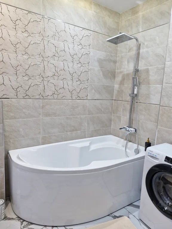 Апартаменты в центре города