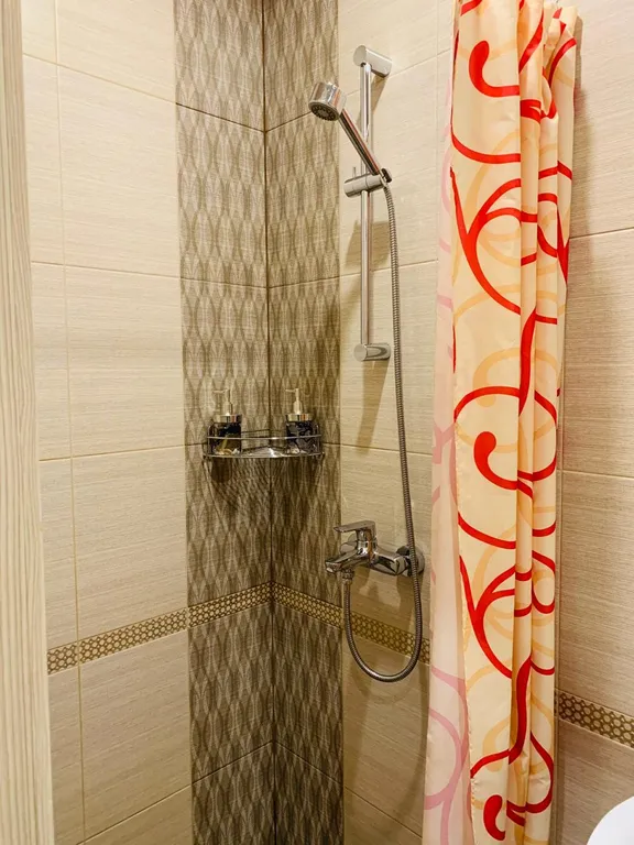 Уютная студия