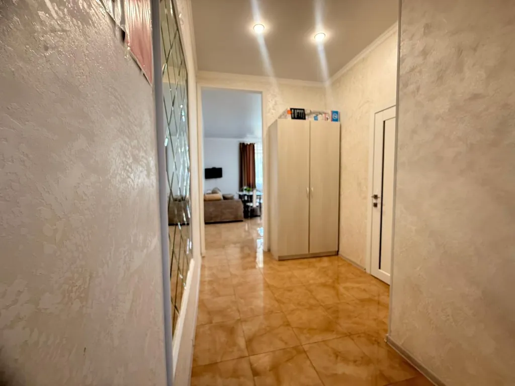 Уютная квартира рядом с горнолыжным центром