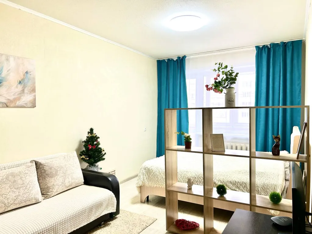 Квартира в заволжье