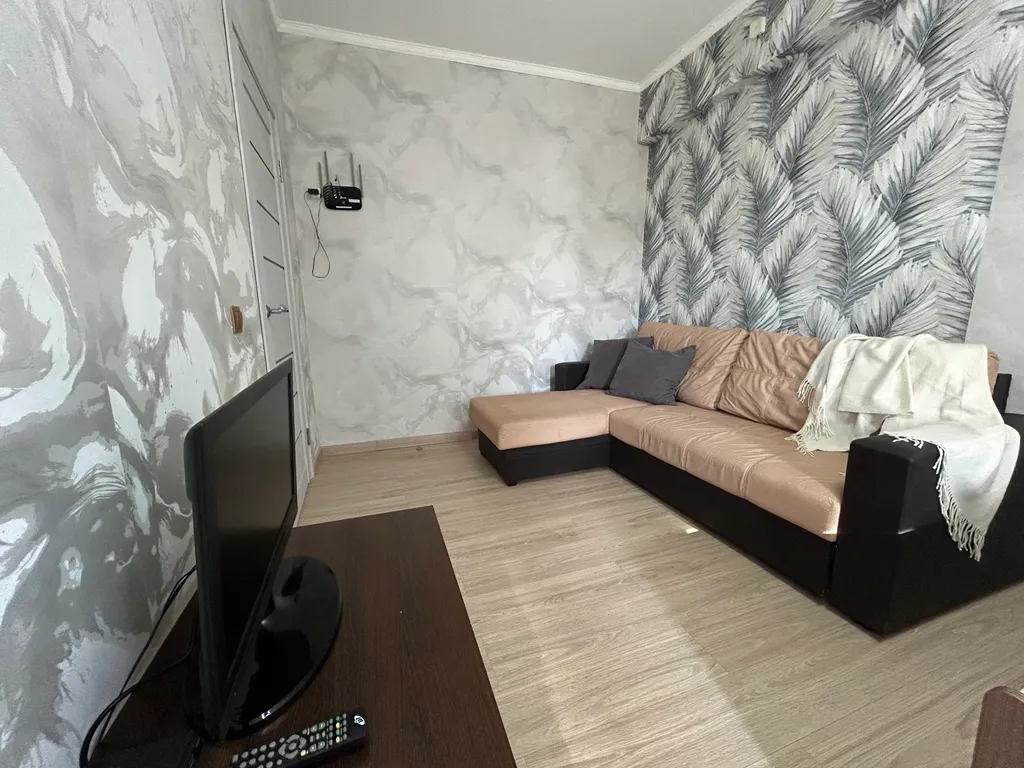 Уютная квартира в центре