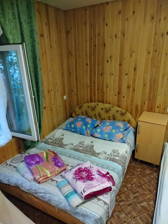 Коттедж Домик рядом с морем — аренда посуточно в Лоо