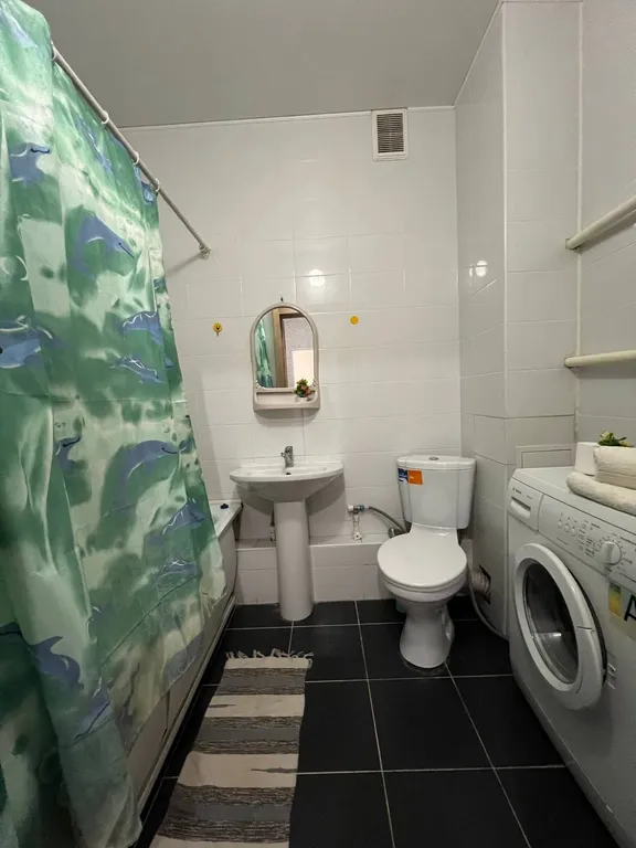 Развитая инфраструктура