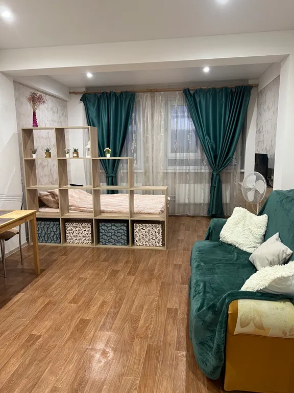 Квартира Уютная студия на Московской — аренда посуточно в Иваново