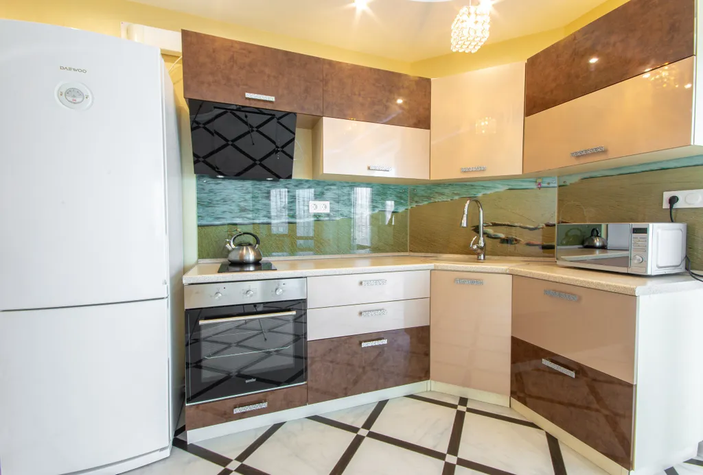 Апартаменты Версаль