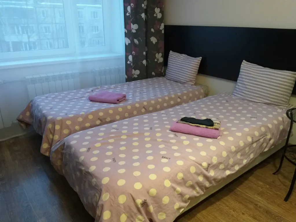 Студия Париж