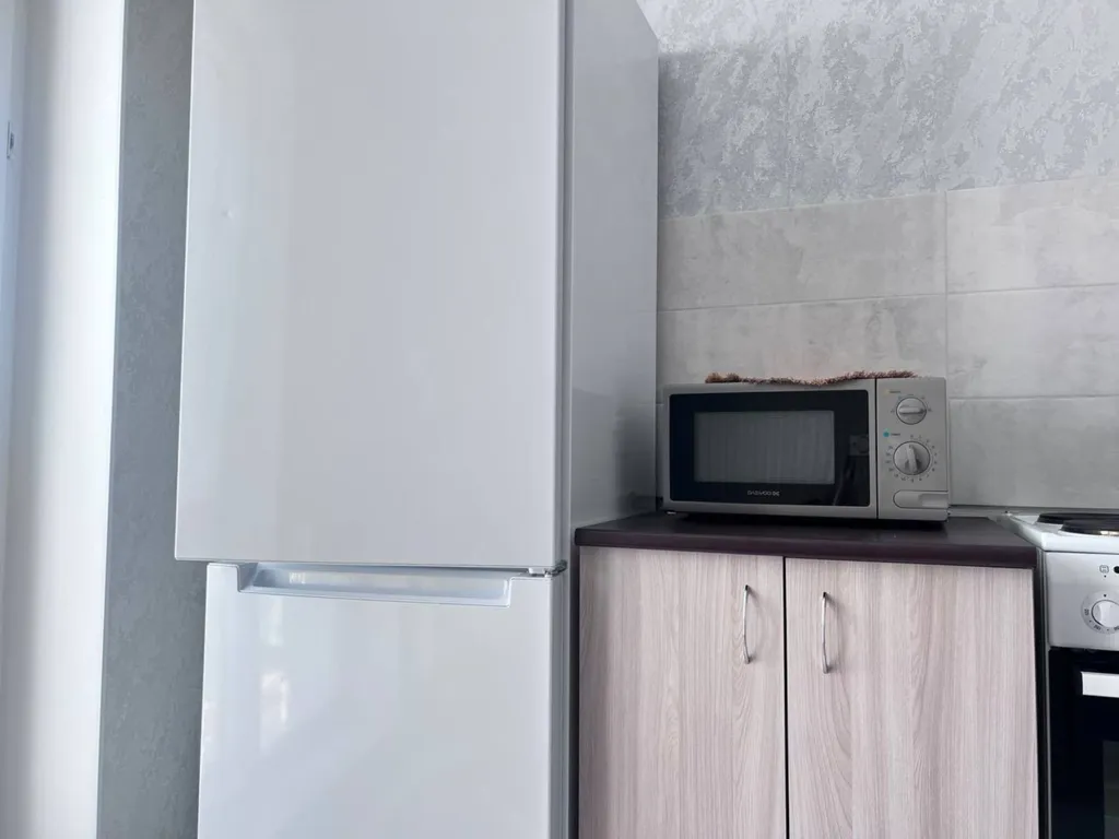 Уютная, светлая квартира с ремонтом