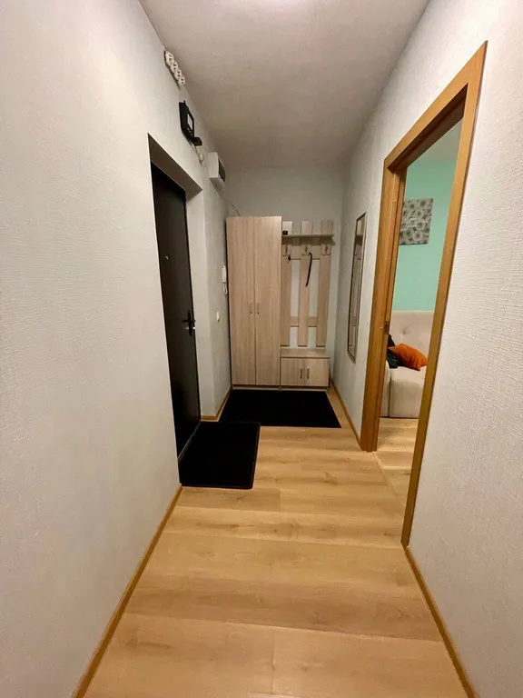 Квартира Просторная квартира — Песочный