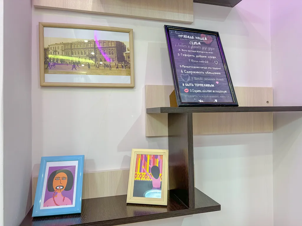 Мгновения Еревана