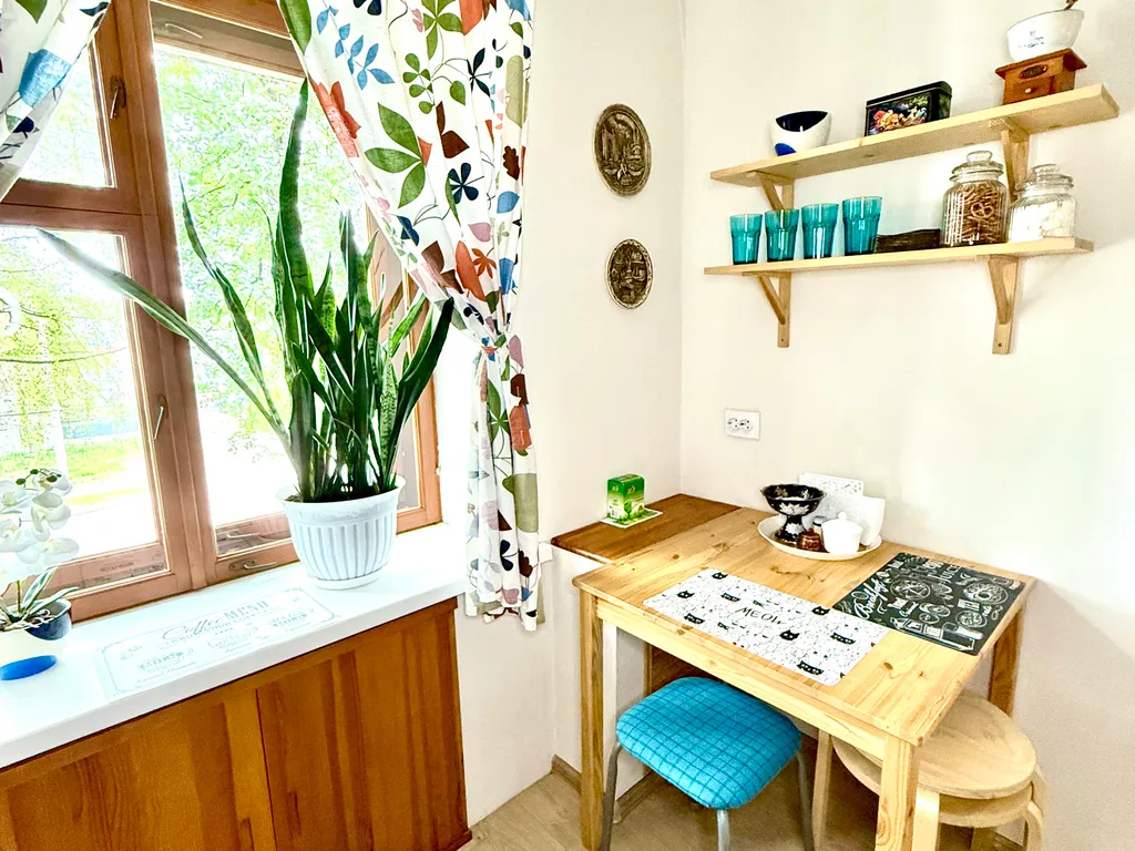 Квартира Двухкомнатные апартаменты как дома — Кострома