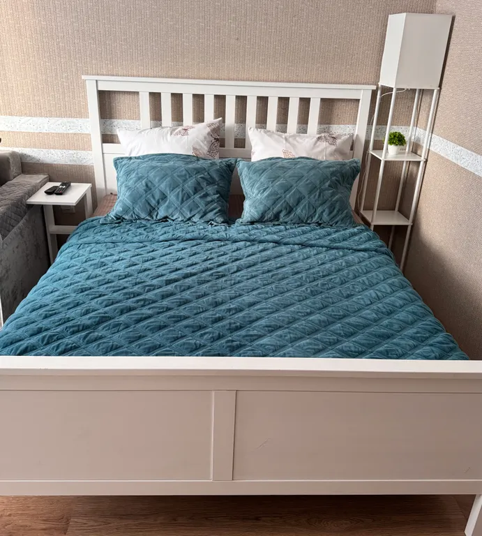 Квартира для спокойного отдыха