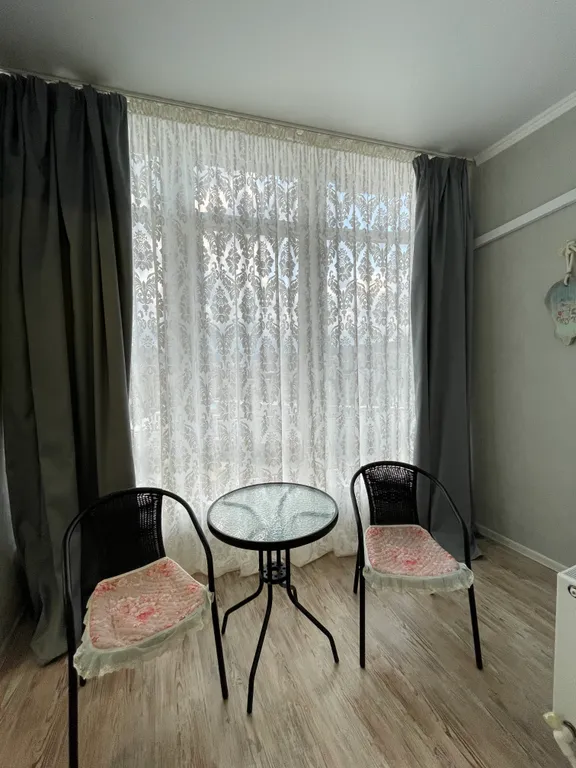 Квартира 1-комнатная Квартира — Геленджик