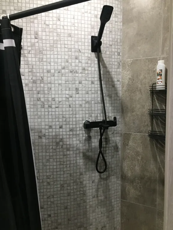 Уютная 1-комнатная квартира возле парка