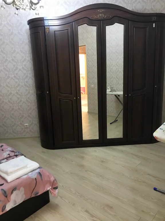 Апартаменты в новом Владикавказе