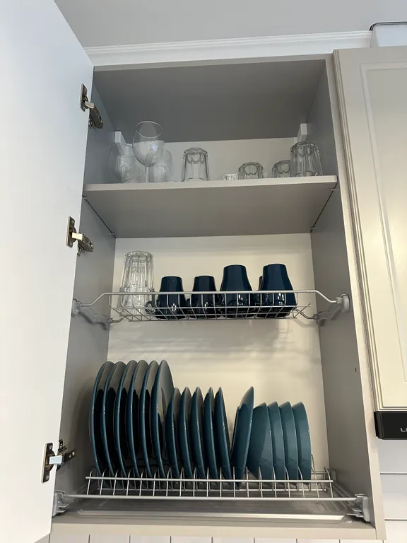 Новая уютная квартира у реки Баксан