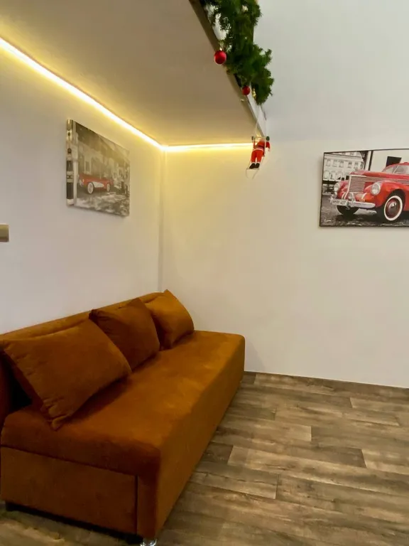 Загородный комплекс