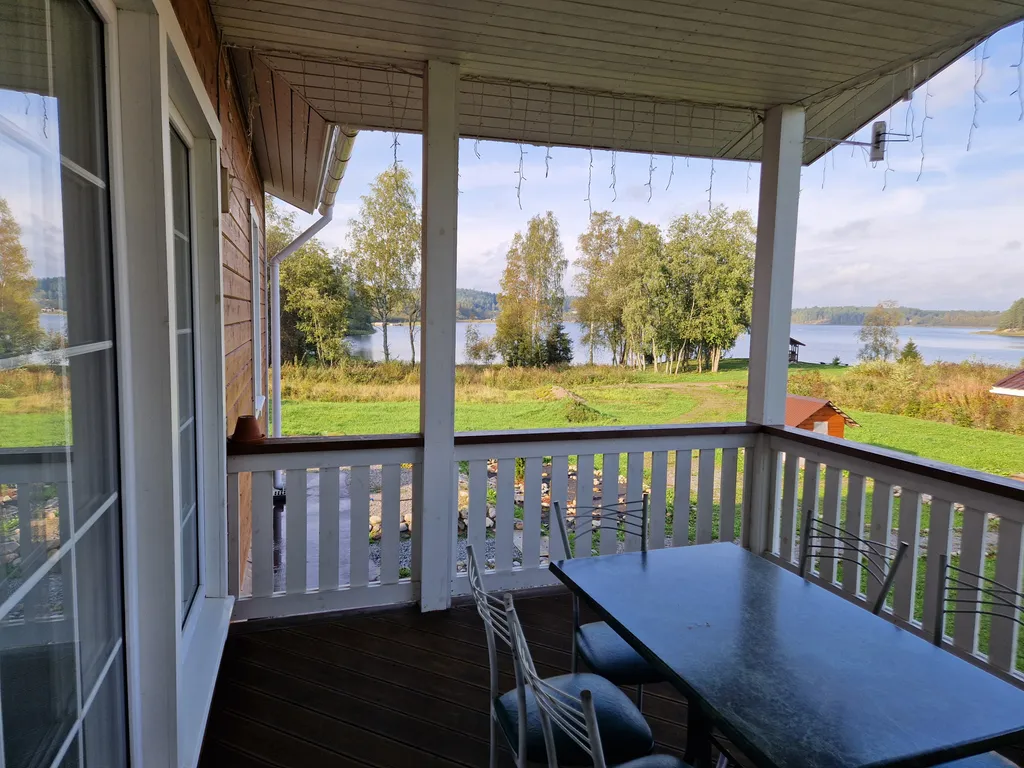 2-комнатный Дом