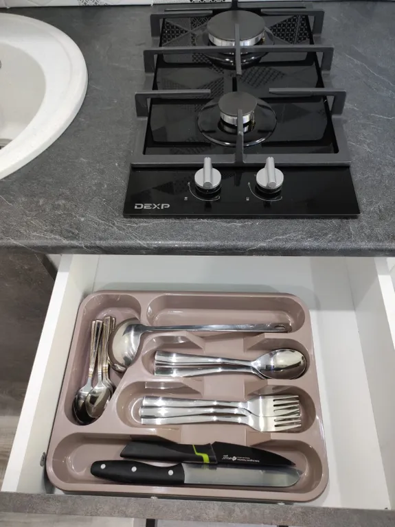 Уютная квартира около Штаба Флота