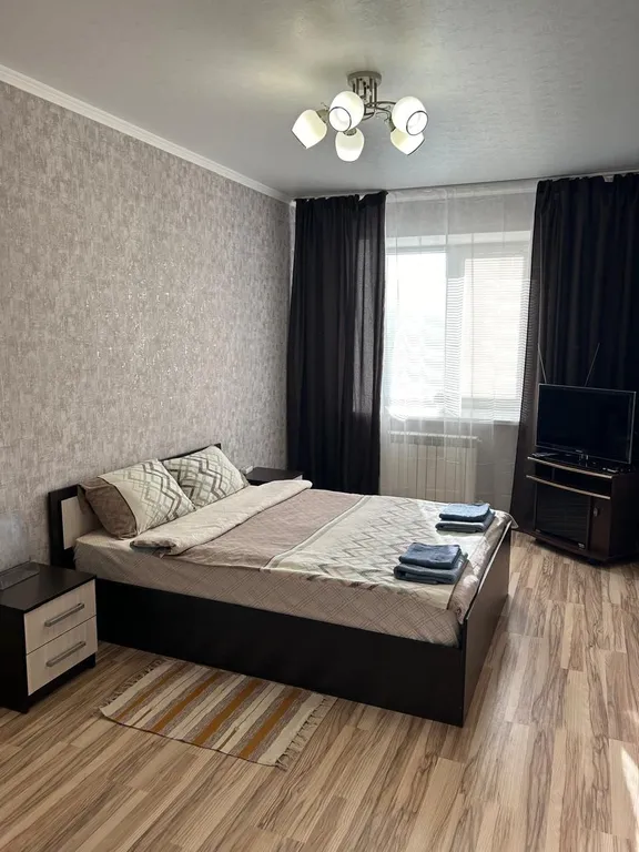 Квартира в центре с красивым видом