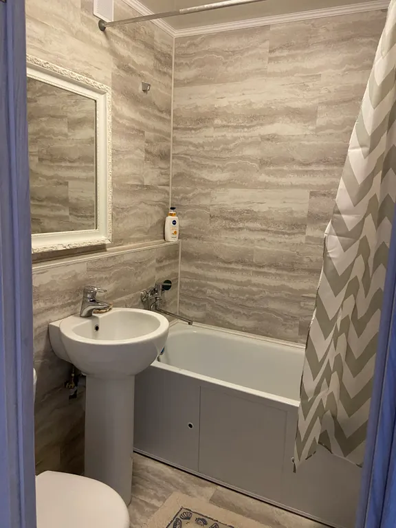 Квартира люкс