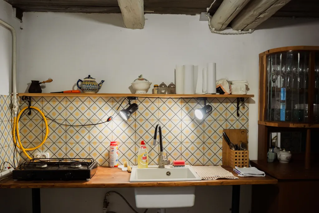 Исторический дом на Дону