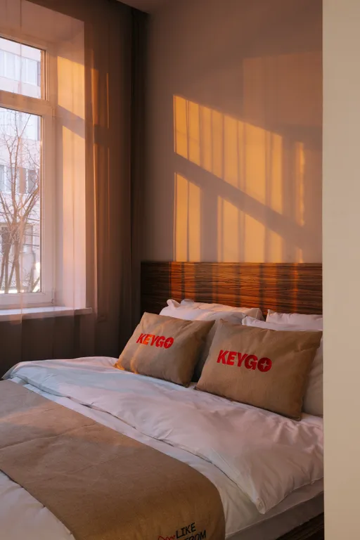 Квартира Апартаменты KeyGo #0049 ключ к центру Еревана — аренда посуточно в Ереван