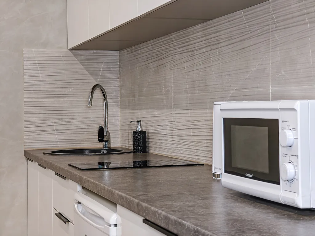 Апартаменты на Михайловской набережной