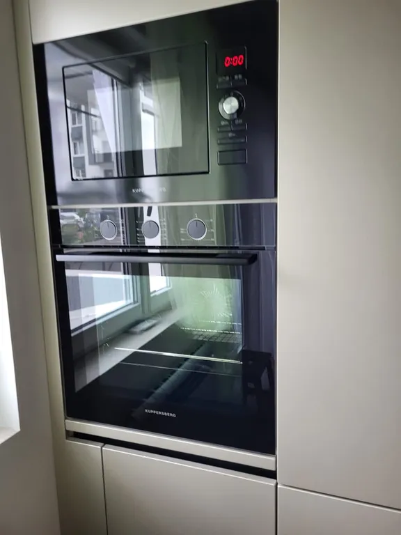 Уникальная новая 2-х квартира для вашего комфортного отдыха