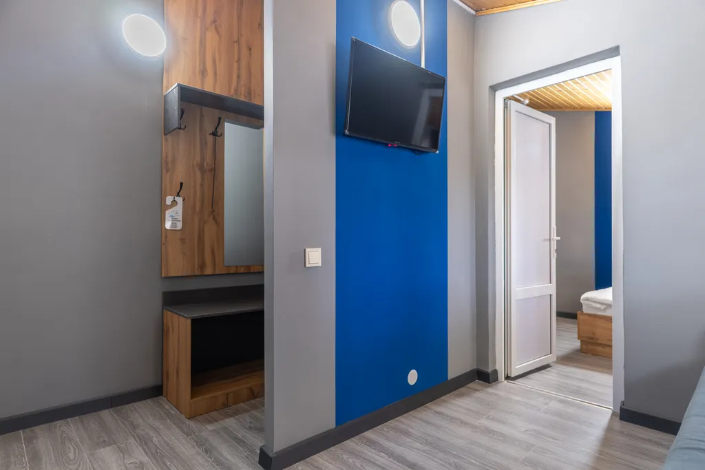 Квартира Комната — Кучук-Дере