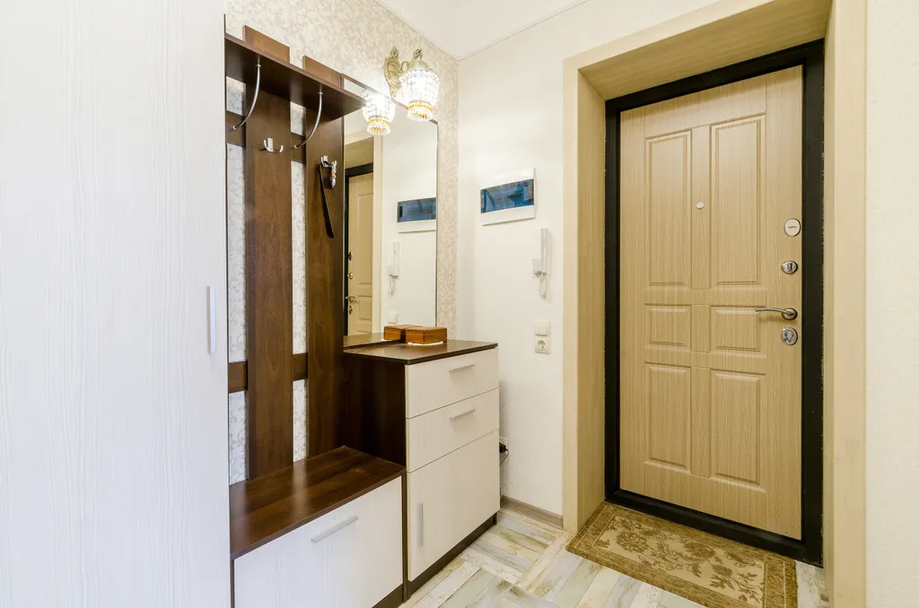 Белла - центр города