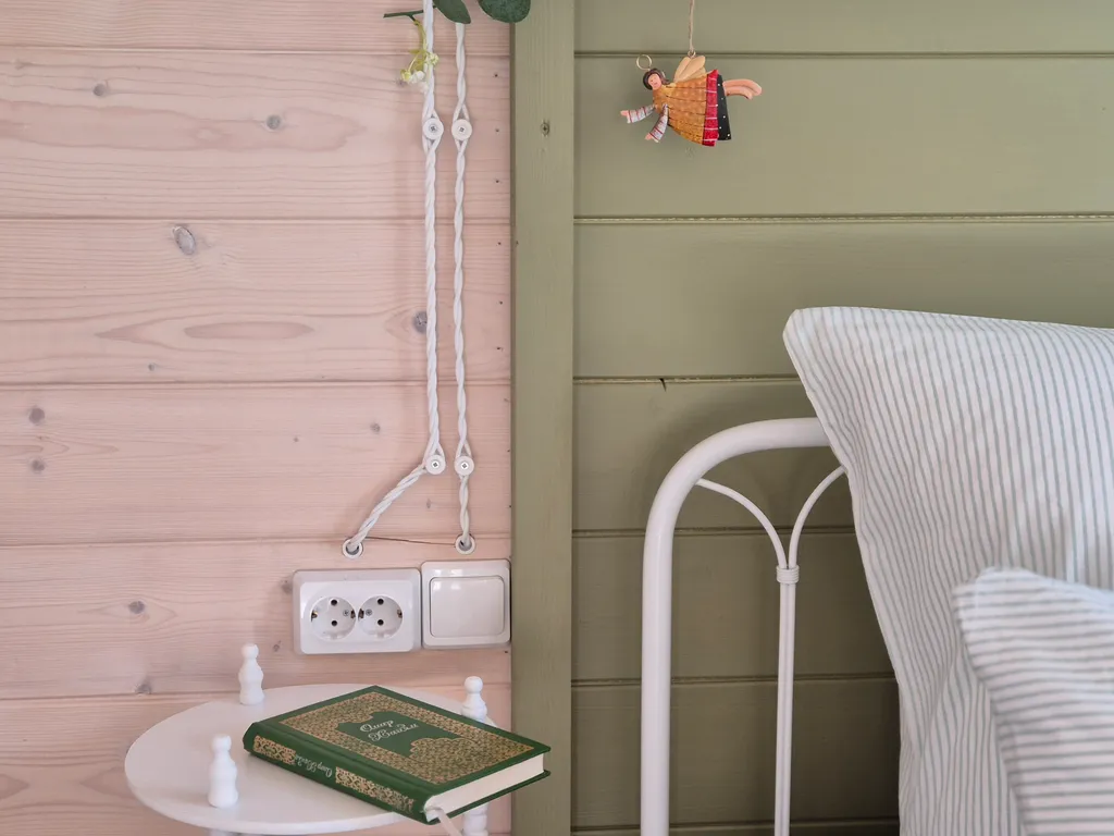 Коттедж Уютнейший дом с роскошным видом на озеро и пляжем.Карелия совсем рядом — Ларионово