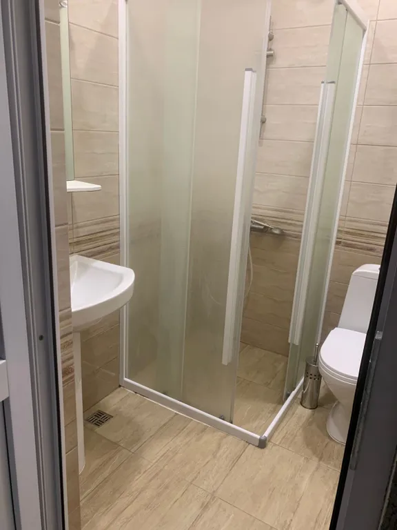 Квартира Комната — Гагра