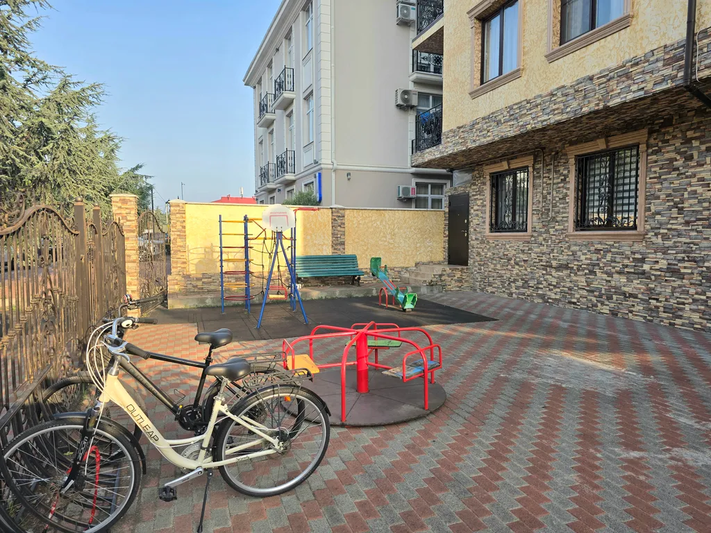 Квартира Уютная квартира у самого моря — Сириус