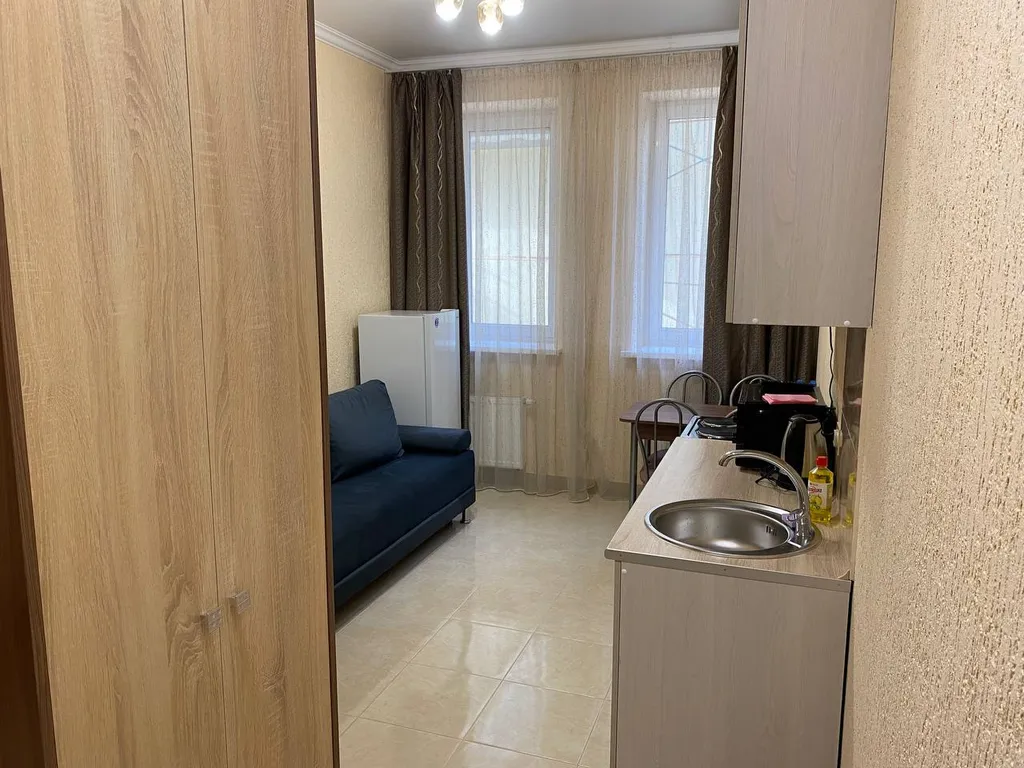 Стандарт "Пятиместный"