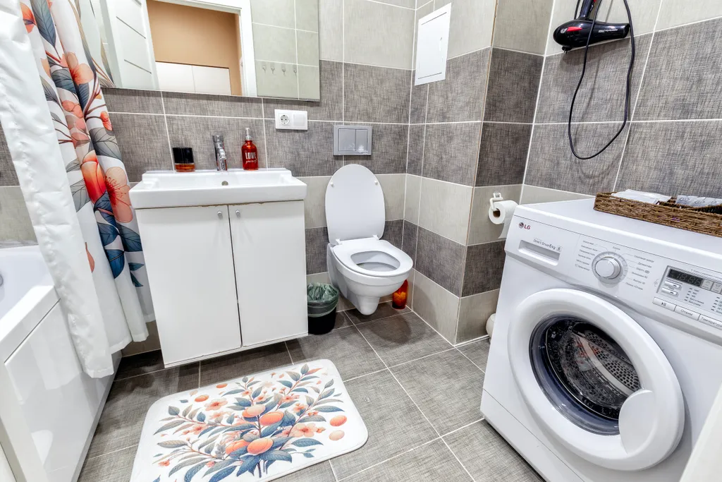 Абрикосовое парфе