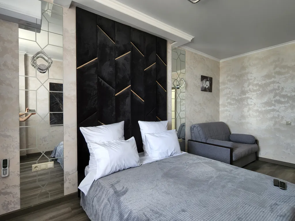 Квартира Апартаменты Villa di Stelle — Ростов-на-Дону