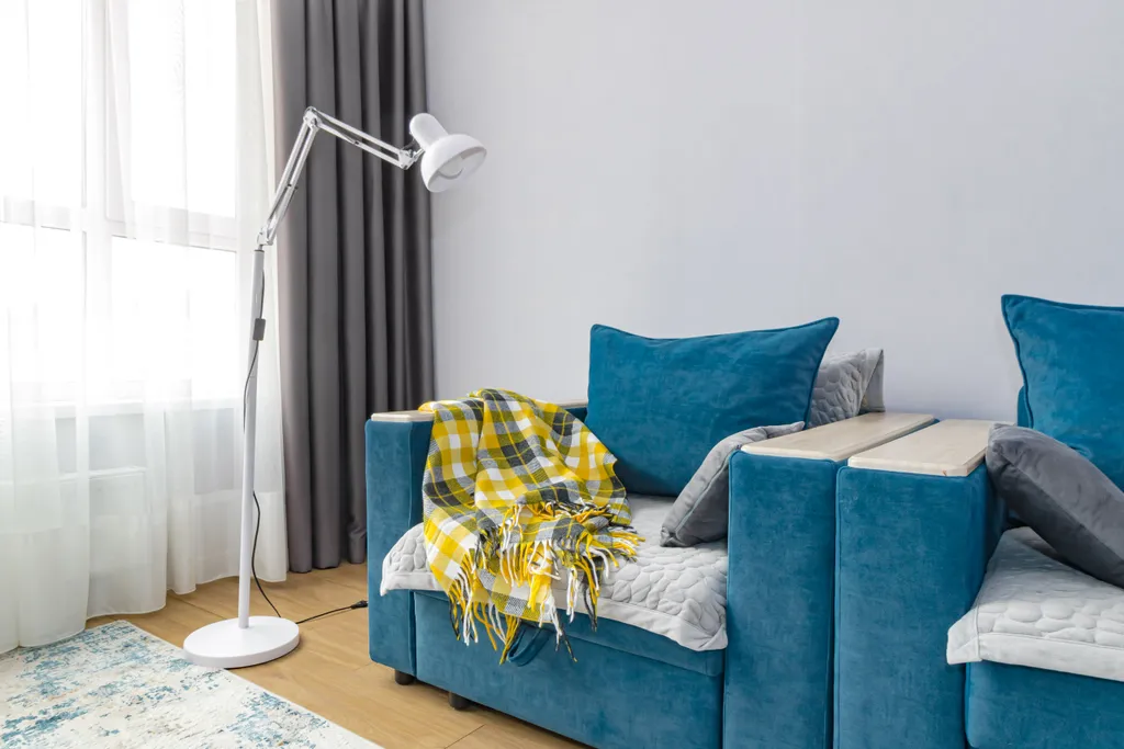 Apartment Family Home