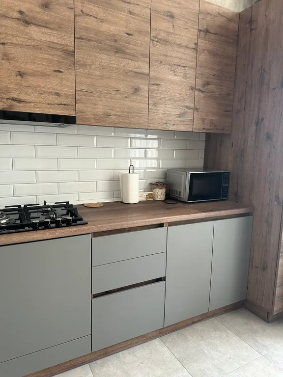 Уютная квартира в развивающемся районе