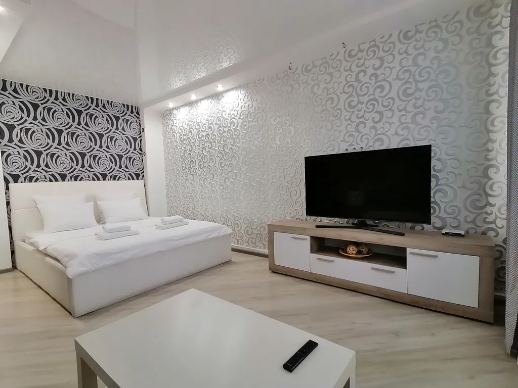 Scandica Home Апартаменты Loft